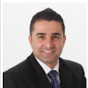 Meet your Posher, Ben